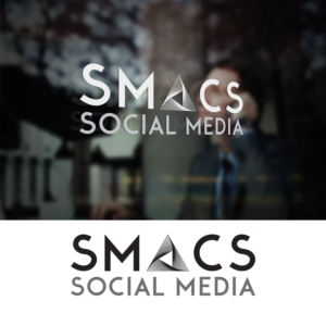 Logo-Design von GRAFFYC für SMACS Social Media | Design: #12636503