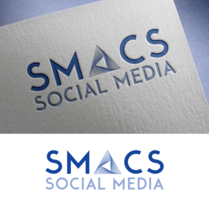 Logo-Design von GRAFFYC für SMACS Social Media | Design: #12636504