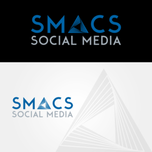 Logo Design by GRAFFYC for SMACS Social Media | Design: #12660214