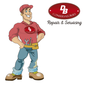 Logo-Design von nanocb72 für DB Window Care | Design: #12660824