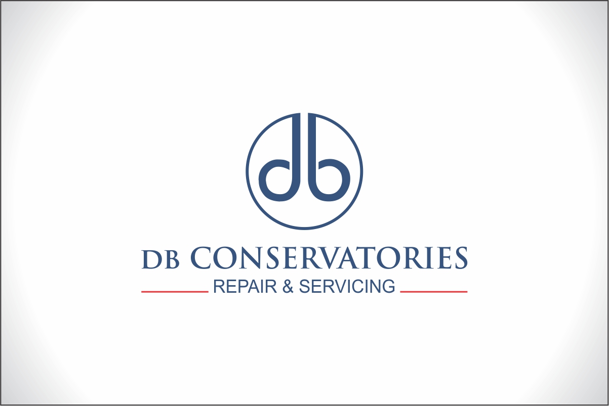 Logo-Design von Robert Macwan für DB Window Care | Design #12684274