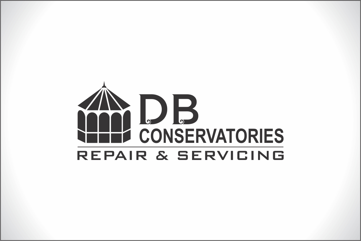 Diseño de Logo por Robert Macwan para DB Window Care | Diseño #12684275