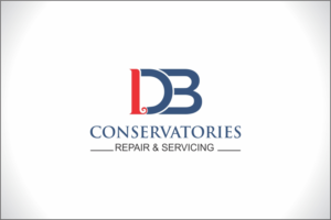 Logo Design by Robert Macwan for DB Window Care | Design: #12684276