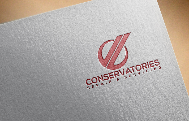 Diseño de Logo por designstudio007 para DB Window Care | Diseño #12686644