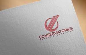 Logo-Design von designstudio007 für DB Window Care | Design: #12686644