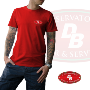 Logo Design by m_sue for DB Window Care | Design #12678116
