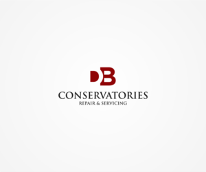 Logo-Design von ayart für DB Window Care | Design: #12669575