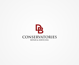 Logo-Design von ayart für DB Window Care | Design: #12669576