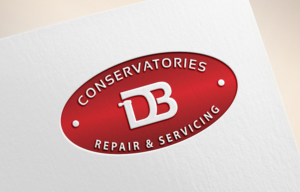 Logo Design by Turn Digital for DB Window Care | Design: #12666129