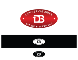 Logo Design by Turn Digital for DB Window Care | Design: #12666131
