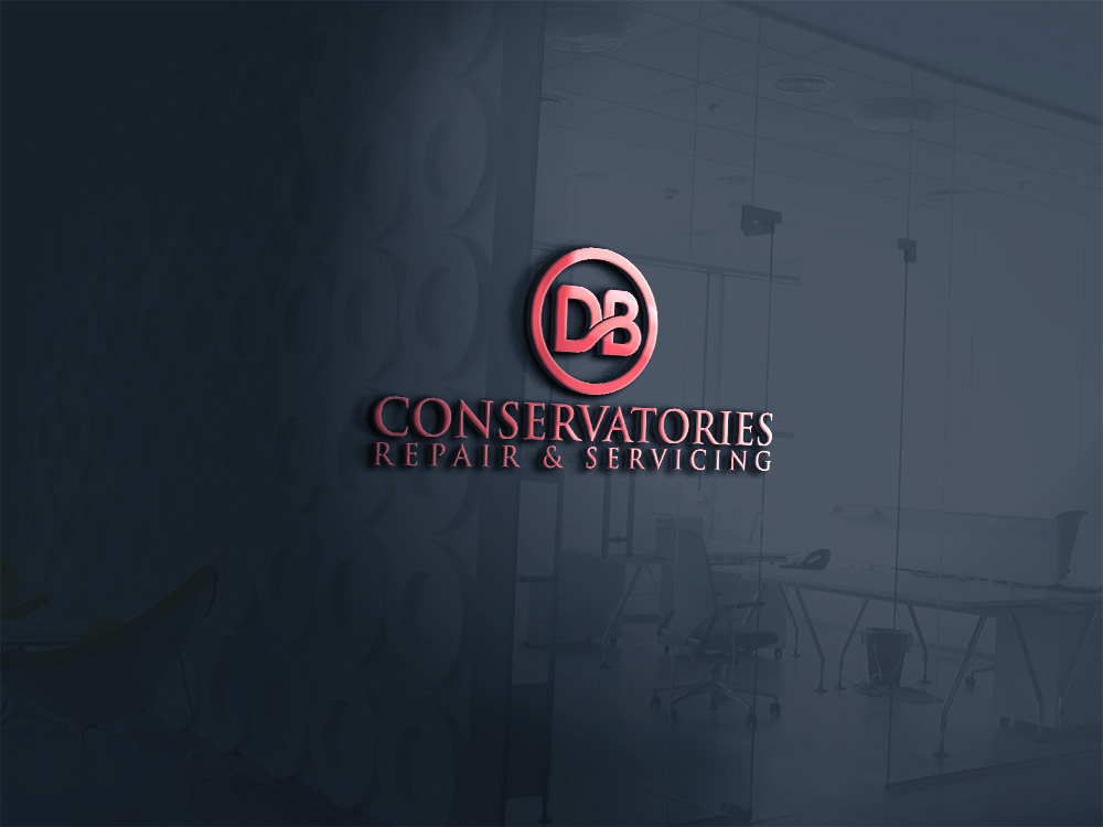 Design de Logo par DESIGN Services JK pour DB Window Care | Design #12668864