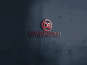 Logo-Design von DESIGN Services JK für DB Window Care | Design: #12668864