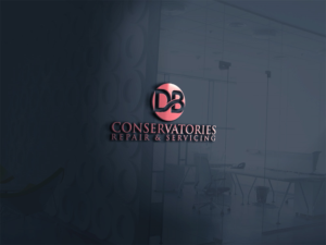 Logo-Design von DESIGN Services JK für DB Window Care | Design: #12668868
