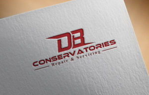 Logo-Design von AhmadMohammad für DB Window Care | Design: #12677754