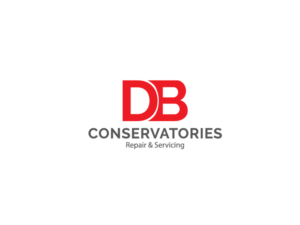 Logo Design by RoCK dEsign for DB Window Care | Design: #12706785
