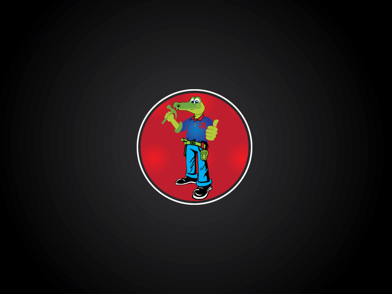 Logo Design by RoCK dEsign for DB Window Care | Design #12708337