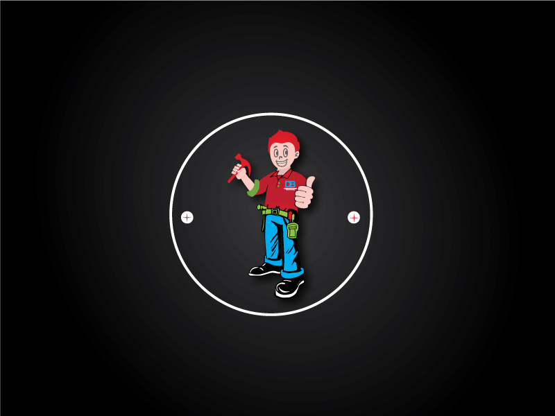 Diseño de Logo por RoCK dEsign para DB Window Care | Diseño #12740534