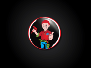 Logo-Design von RoCK dEsign für DB Window Care | Design: #12767330