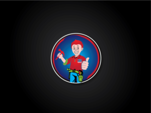 Logo-Design von RoCK dEsign für DB Window Care | Design: #12767331