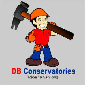 Logo Design by azzam90 for DB Window Care | Design: #12676843