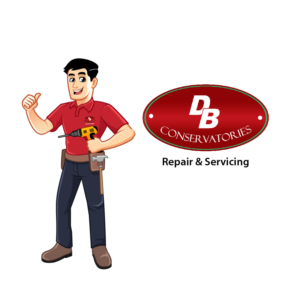 Logo Design by @vorbys for DB Window Care | Design: #12668398