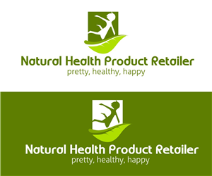 Logo Design by nurmania