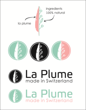 Logo Design by Tosha