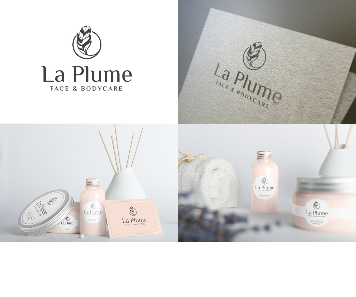 Logo Design by Ena for this project | Design #12634800