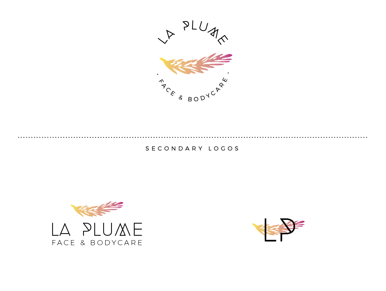 Logo Design by wonderland for this project | Design #12633813