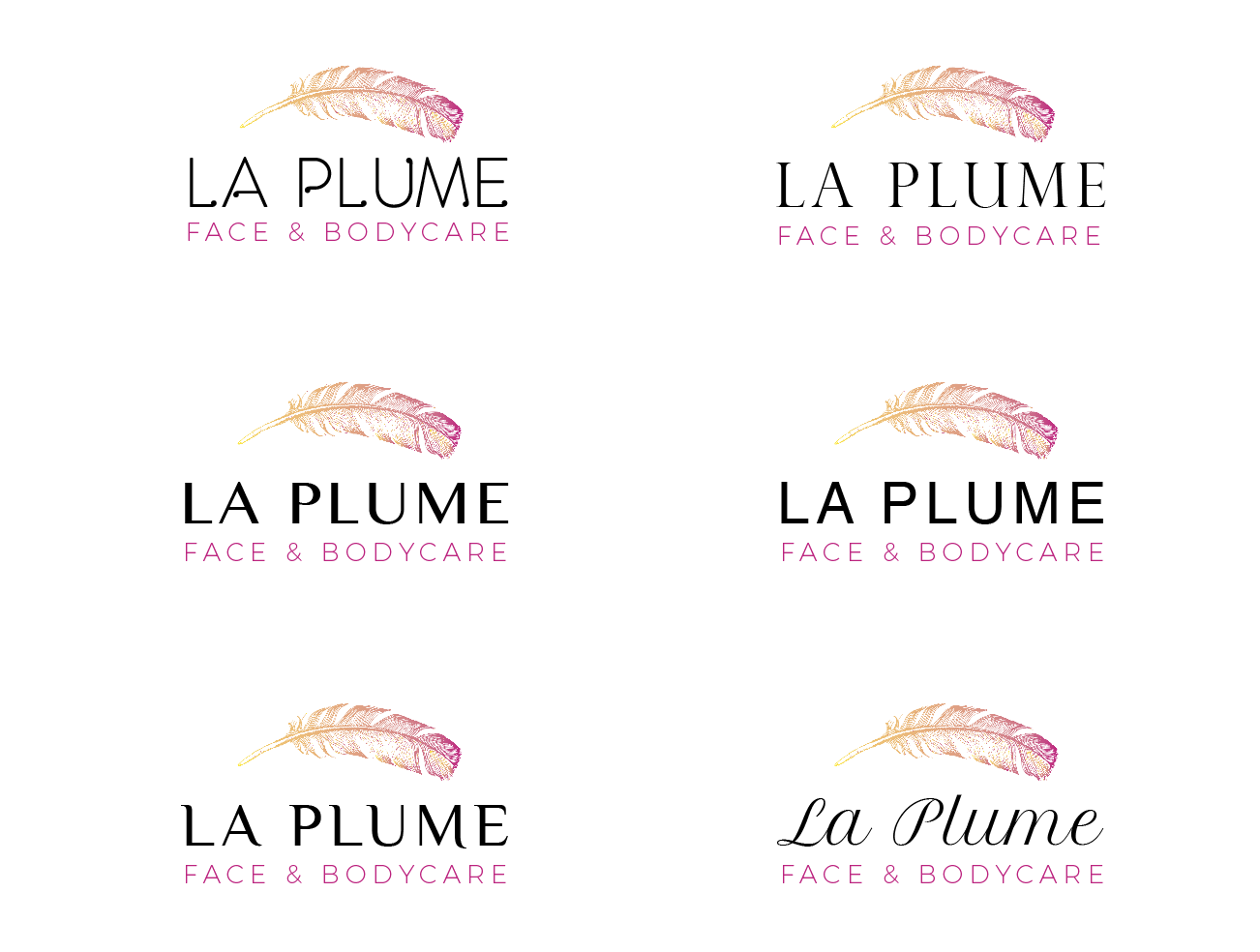 Logo Design by wonderland for this project | Design #12640479