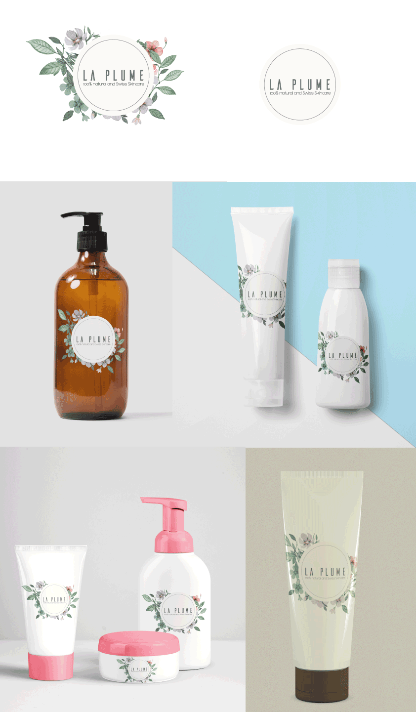 Logo Design by BlueH92 for this project | Design #12780650