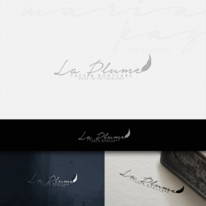 Logo Design by maria-kaz for this project | Design: #12773499