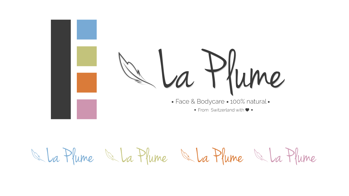 Logo Design by sunflow3r for this project | Design #12634099