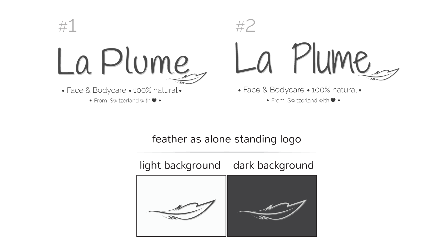 Logo Design by sunflow3r for this project | Design #12657744