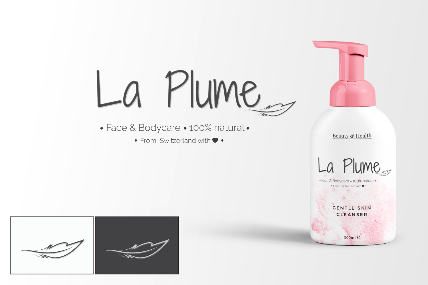 Logo Design by sunflow3r for this project | Design #12690987