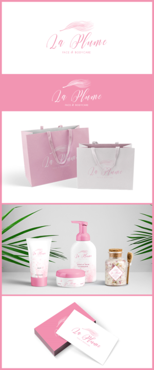 Logo-Design von rivemediadesign für dieses Projekt | Design: #12780083