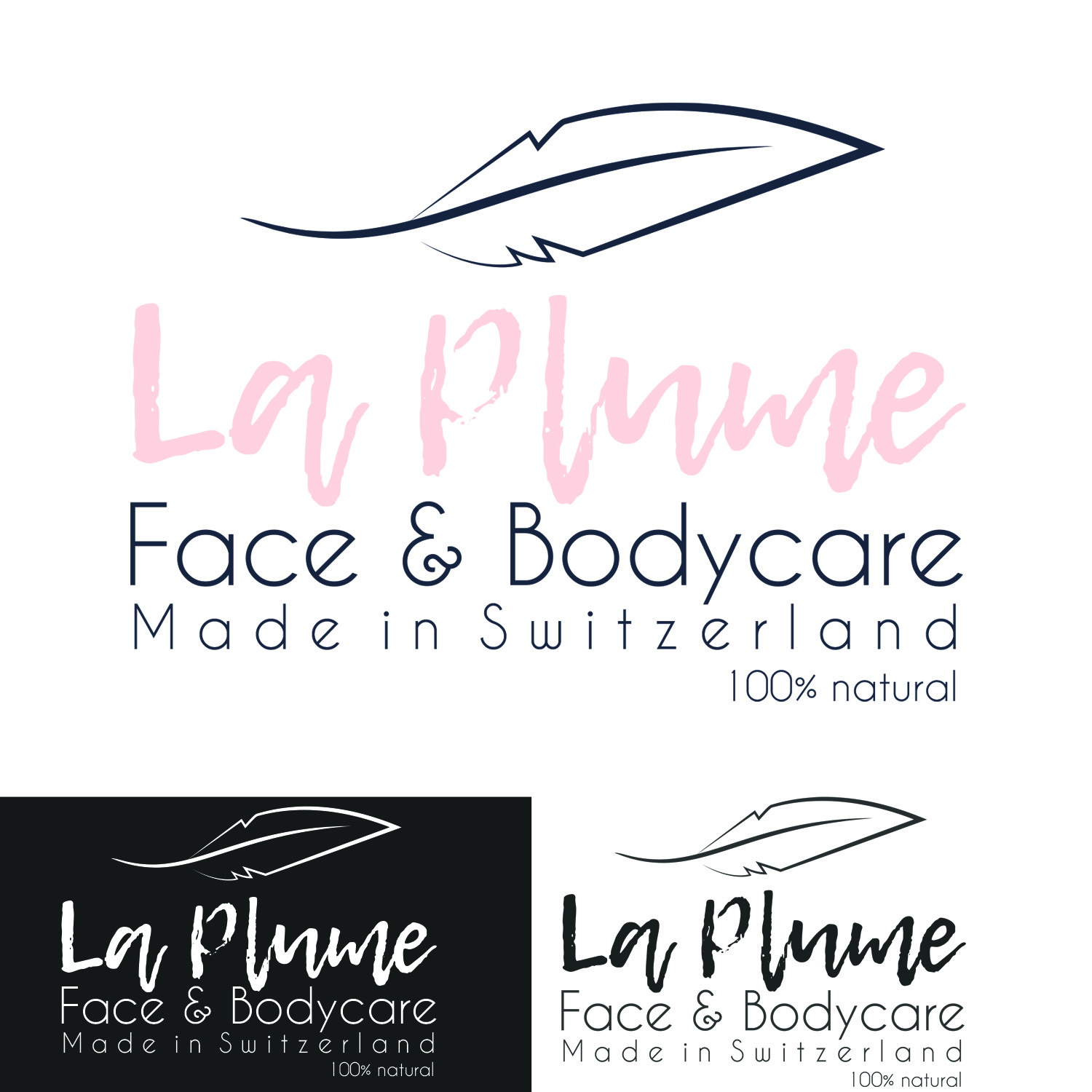 Logo Design by Sufisa for this project | Design #12780402