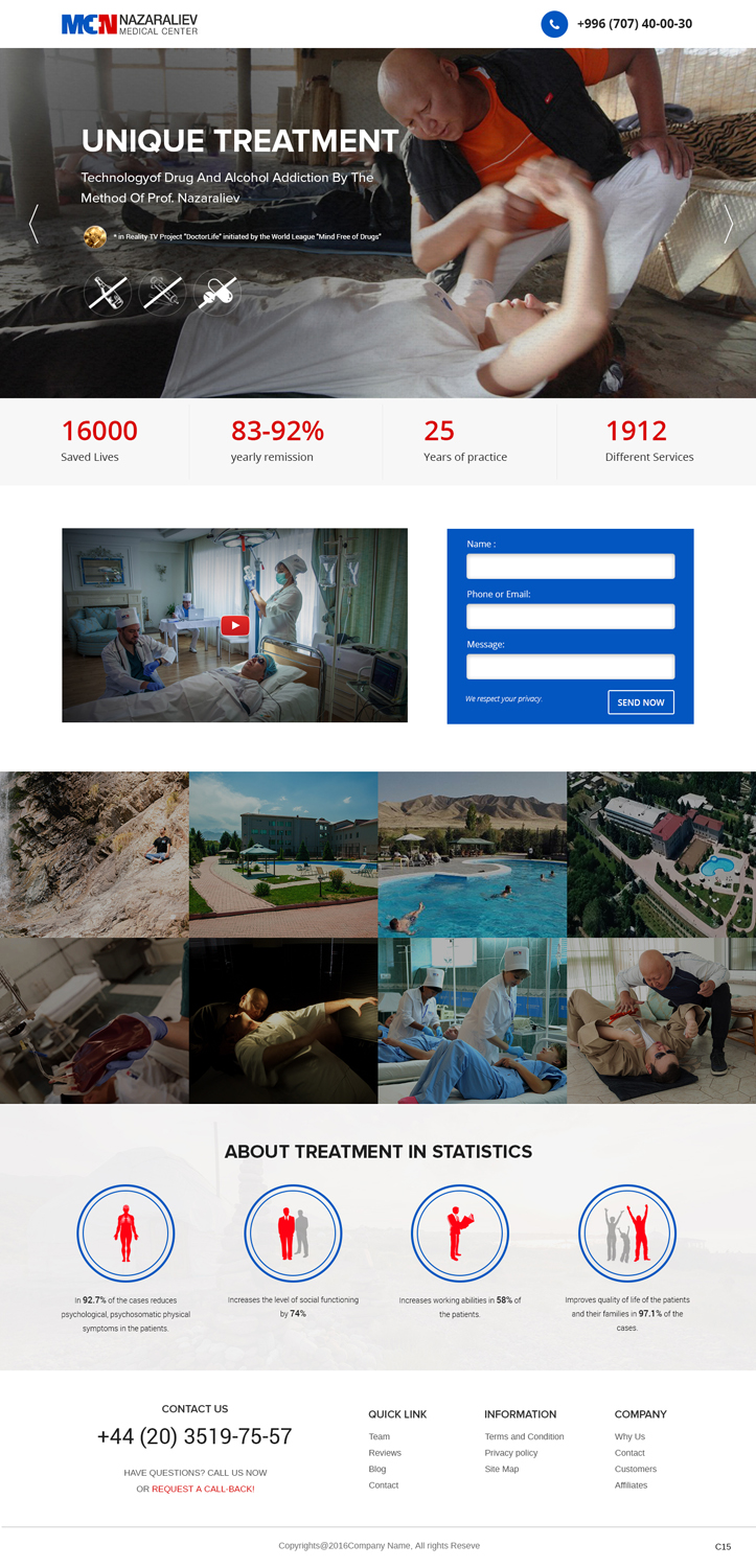 Landing Page-Design von pb für dieses Projekt | Design #12719109