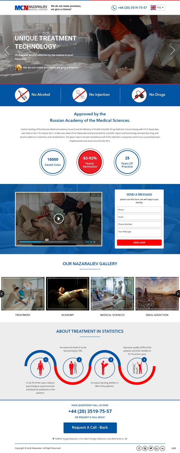 Landing Page-Design von pb für dieses Projekt | Design #12719117