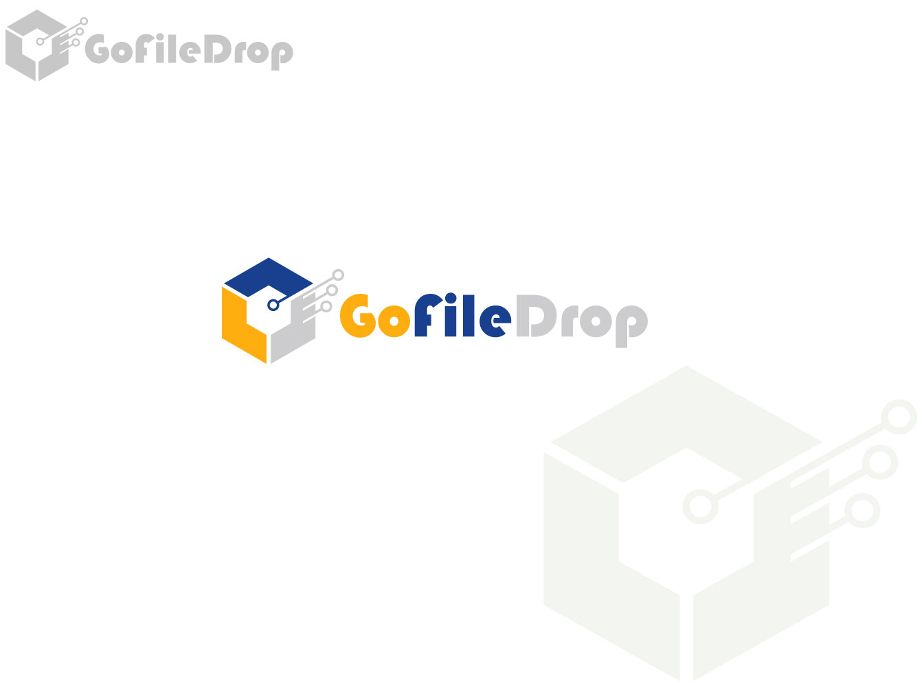Logo Design by Rawal Baig for this project | Design #12639883