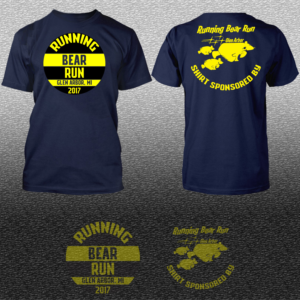 Diseño de Camiseta por S-Square para este proyecto | Diseño: #12916350