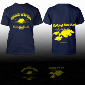 T-shirt Design by S-Square