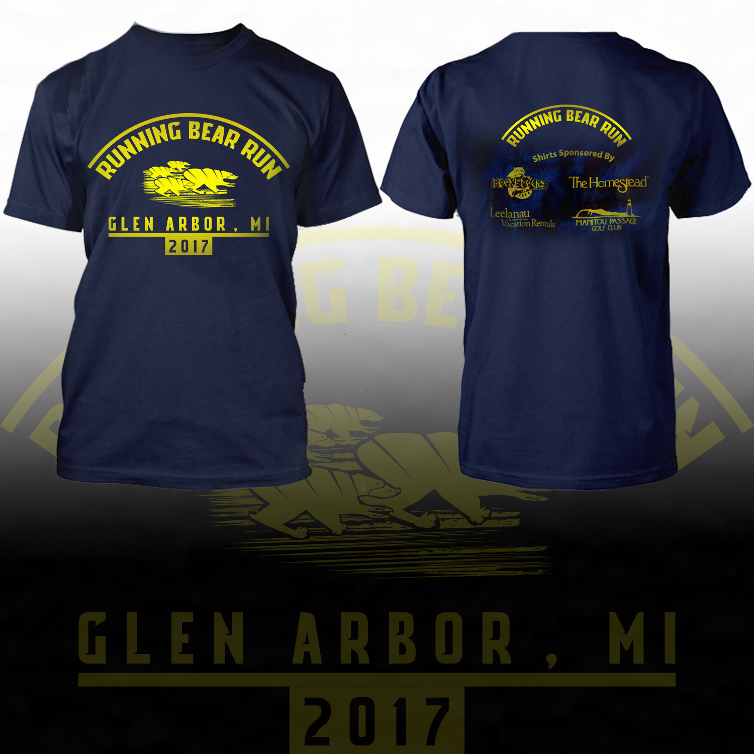 Diseño de Camiseta por S-Square para este proyecto | Diseño #12953272