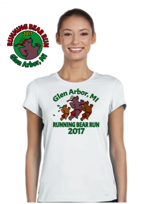 Diseño de Camiseta por briliana para este proyecto | Diseño: #12929613