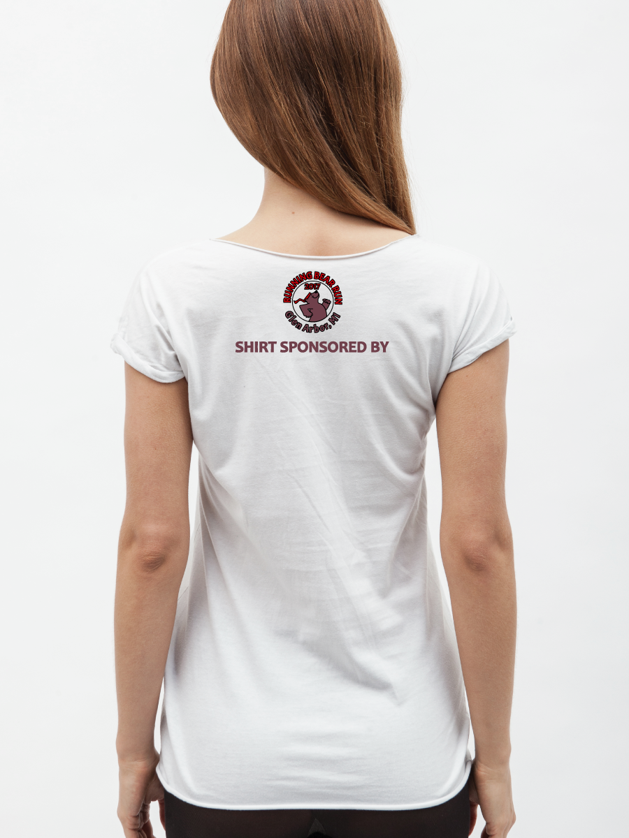 Diseño de Camiseta por briliana para este proyecto | Diseño #12954227