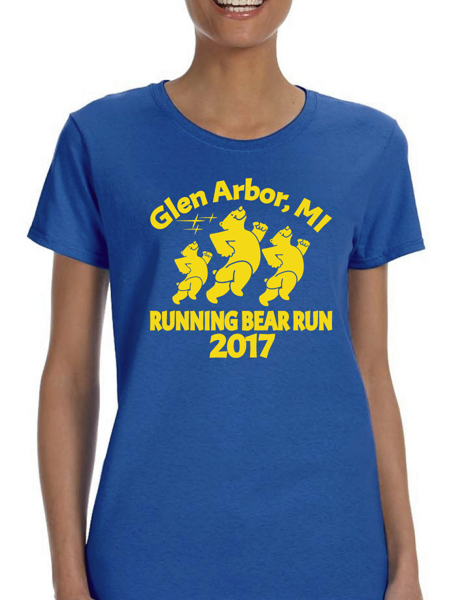 Diseño de Camiseta por briliana para este proyecto | Diseño #13021237