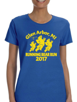 Diseño de Camiseta por briliana para este proyecto | Diseño: #13021237