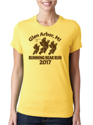 Diseño de Camiseta por briliana para este proyecto | Diseño: #13021283