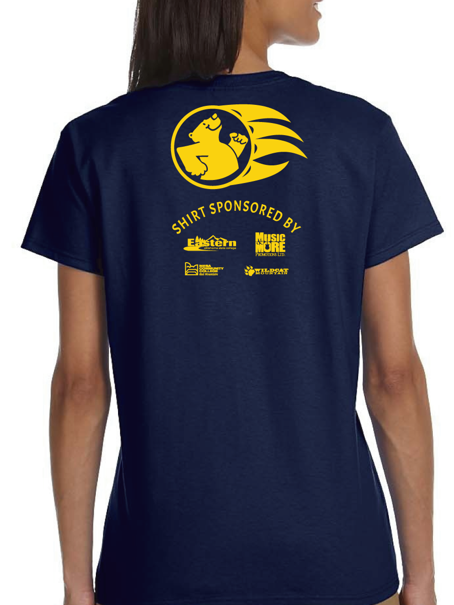 Diseño de Camiseta por briliana para este proyecto | Diseño #13021817