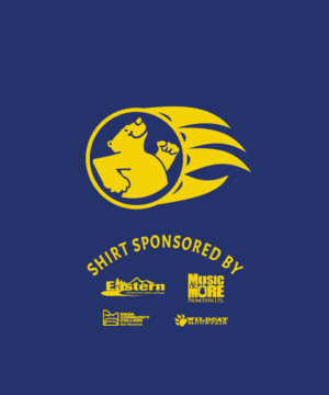 Diseño de Camiseta por briliana para este proyecto | Diseño: #13021818